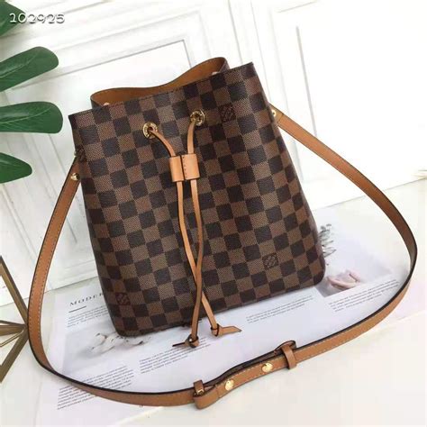 louis vuitton bucket pochette|louis vuitton bucket bag neonoe.